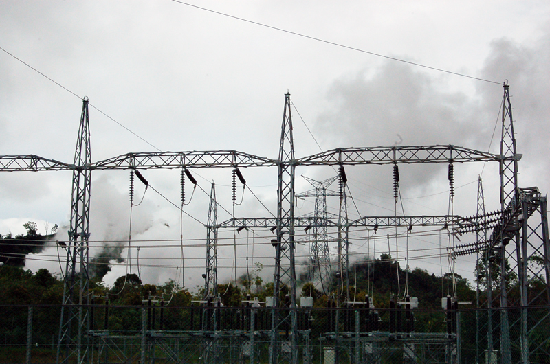 Ketahanan Energi, DJEBTKE Pikat Investor Panas Bumi